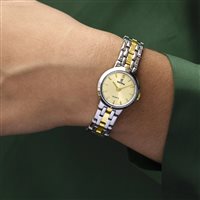 Armbanduhr Festina Dame Mademoiselle in Stahl F20747/2 - F20747/2